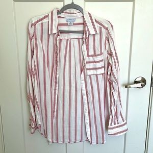 LIZ CLAIBORNE shirt